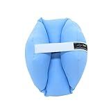 Almofada Protetora Para Cotovelo Par Tamanho Único