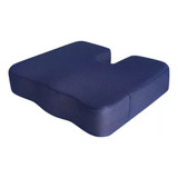 Almofada Quadrada Terapeutica Coccix Extra Grande Perfetto