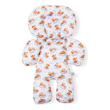 Almofada Redutor Para Bebê Conforto Universal Safari N 9