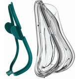Almofada Silicone Máscara Mirage Quattro Orignal Resmed