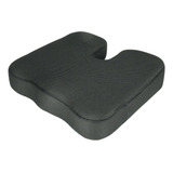 Almofada Terapeutica Quadrada Coccix Latex C Capa Perfetto