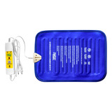 Almofada Térmica Compressa Térmica Elétrica Bivolt