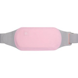 Almofada Térmica P Alívio De Cólicas C cabo 1m Menstrueasy