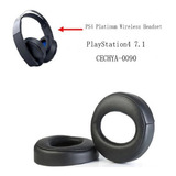 Almofadas Compatíveis Sony Platinum Wireless Headset