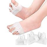 Almofadas De Metatarso Separador De Dedos Almofada De Metatarso De Gel Almofadas De Metatarso Almofadas De Pé Almofadas De Metatarso Para Mulheres Almofadas De Metatarso Para Homens
