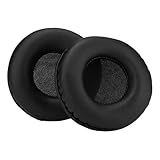 Almofadas De Ouvido Almofadas De Fone De Ouvido Duráveis De Excelente Qualidade Para Fone De Ouvido Skullcandy Hesh 2 0 Casa Ao Ar Livre Escritório