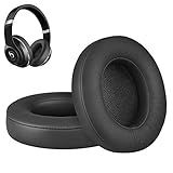 Almofadas De Ouvido De Substituição Para Fones De Ouvido Studio Earpads Compatíveis Com Beats By Dr Dre Studio 2 Wireless Wired B0500 B0501 E Studio 3 Over Ear Preto