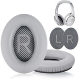 Almofadas De Substituição Bose Quiet Comfort 35