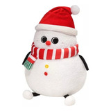 Almofadas Decorativas De Natal pelúcia De Natal Do Papai Noe