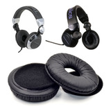 Almofadas Espumas Compatíveis Com Technics Rp Dj1200 Dj1210