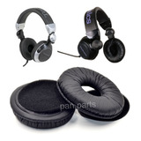 Almofadas Espumas Compatíveis Com Technics Rp Dj1200 Dj1210
