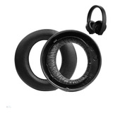Almofadas Espumas Para Sony Estéreo Ps3 7 1 Ps4 Gold 7 1