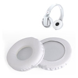 Almofadas Espumas Reposição Pioneer Hdj 500 Hdj 500
