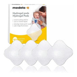 Almofadas Hidrogel Seios Sensíveis 4 Unidades Medela