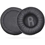 Almofadas Para Fones De Ouvido Compatível Com JBL Jr300 Jr300bt T450bt T500bt Tune 500 Tune 500bt Tune 510bt Tune 600btnc Almofadas De Espuma Macia