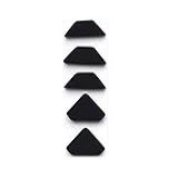 Almofadas Para Pés De Teclado Para Razer BlackWidow Ultimate BlackWidow Tournament Edition Chroma For Blackwidow 104 Keys