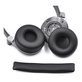 Almofoda Para Fones De Ouvido Jbl E40 E40bt