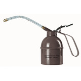 Almotolia 500 Ml Metal Com Bico Flexível Tramontina