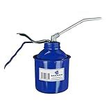 Almotolia 500ml Metal Haste Rígida Azeiteira 7685 Bremen