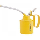 Almotolia Bico Flexível 500 Ml Vonder