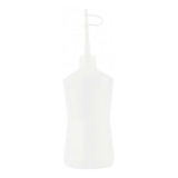 Almotolia Bico Reto 500 Ml Kit 10 Unidade 