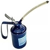 Almotolia De Aço 450 Ml