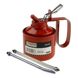 Almotolia Gatilho Chapa Starfer 285g 1 2 Polegadas P Oleo