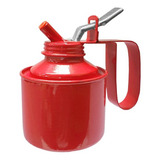 Almotolia Gatilho Chapa Starfer 570g 1 Pol 2 Bicos Starfer