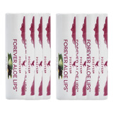 Aloe Lips Forever Protetor Labial Com Jojoba Aloe Vera