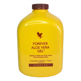 Aloe Vera Gel Natural 100 Forever Living 1l