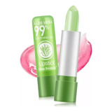 Aloe Vera Lip Stick Baton 100 Natural Hidratante