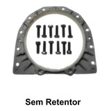 Alojamento Motor Sem Retentor Trator Massey Mf 290 292