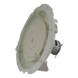 Alojamento Ventilador Pipoqueira Popnew Retrô Ppi02 Philco