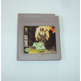 Alone In The Dark A New Nightmare Para Game Boy Color