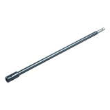 Alongador Broca De Perfurador De Solo Branco 30cm 19215130