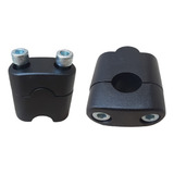 Alongador De Guidão 22mm Versys 300 650 2015 Ed