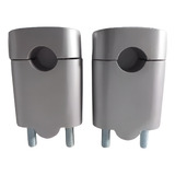 Alongador De Guidão 22mm X 60mm Super Reforçado Crf 230