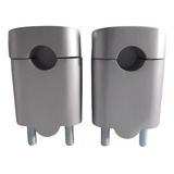Alongador De Guidão 22mm X 60mm Super Reforçado Crf 230