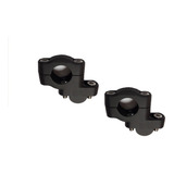 Alongador De Guidão Riser Cb500 X f Ano 2020 28mm Fixo