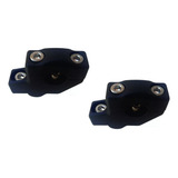 Alongador De Guidão Riser Fixo 22mm Fazer lander xre cb300