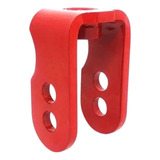 Alongador De Suspensão Traseira Crf 230 Crf 250f Lizard