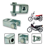 Alongador Prolongador Amortecedor Pop 100 Pop 110 29mm