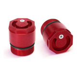 Alongador Suspensão Dianteira Válvula Ar Xr 200 Crf230 Biker