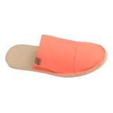 Alpargatas Havaianas Legitimas Mule Laranja Coral Original