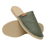 Alpargatas Havaianas Mule Origine Free Original C Nf Branco
