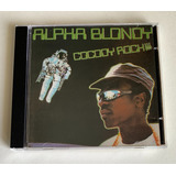 alpha blondy-alpha blondy Cd Alpha Blondy Cocody Rock 1984 1995