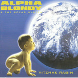 alpha blondy-alpha blondy Cd Alpha Blondy The Solar System Yitzhak Rabin Lacrado