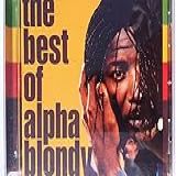 Alpha Blondy The Best Of Alpha Blondy Novo Lacrado Original