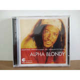 Alpha Blondy The Essentials