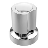 Alpha Hidrometais Acabamento Registro 1 2 3 4 1 Pol Padrão Deca C 40 Metal